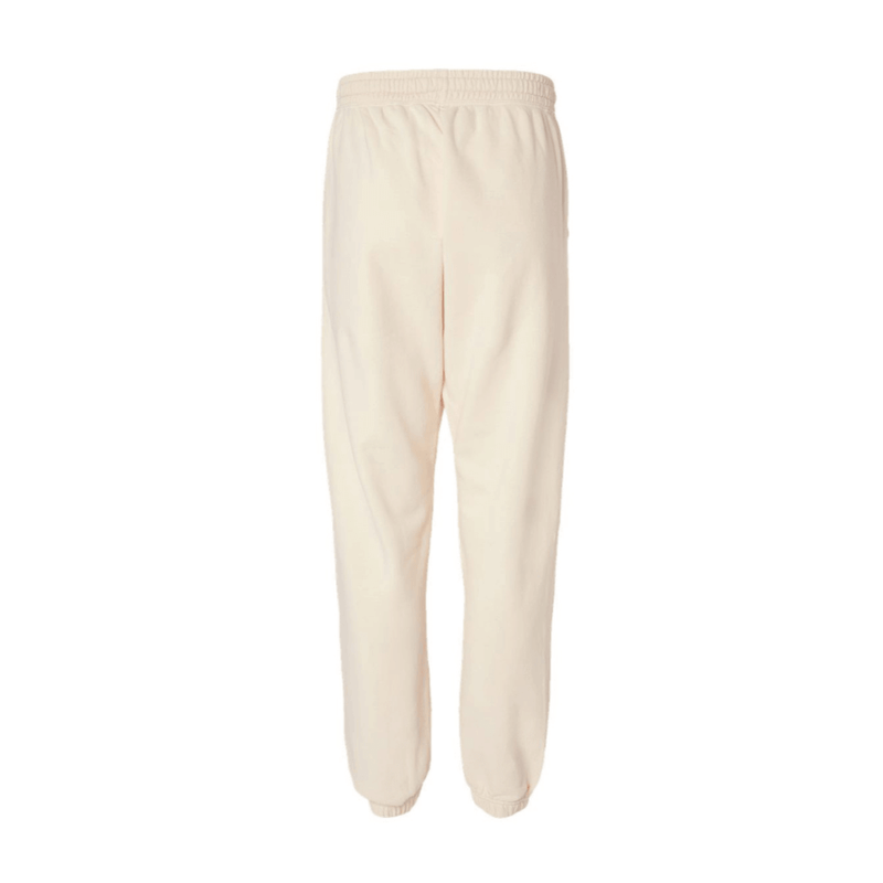 Ivory Emblem Sweatpants with cozy fit, lightweight fleece, and garment-dyed fabric for ultimate comfort.